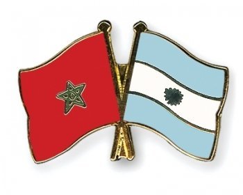 Marruecos-Argentina