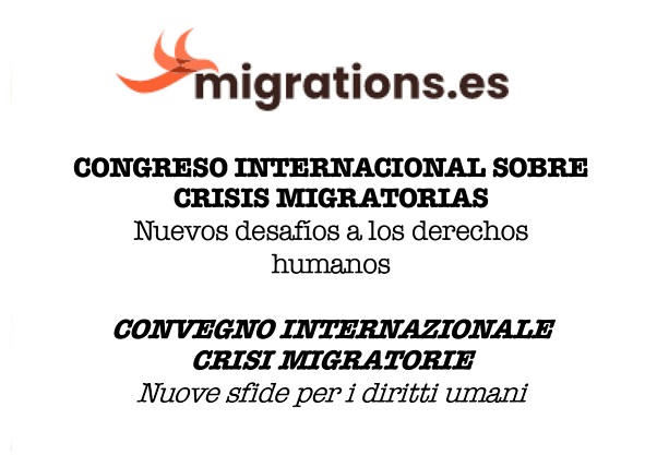 CongresoInternacional-crisismigratorias