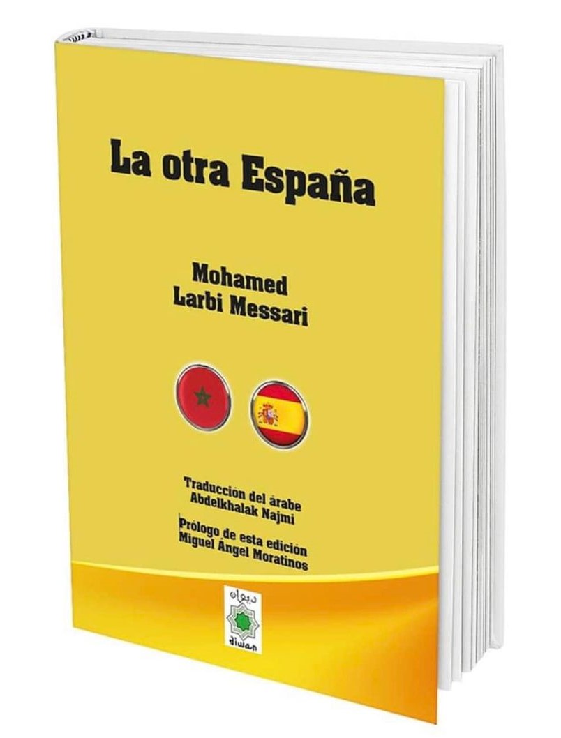 libroLaotraEspaña